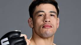 Brandon Moreno lanzó dardo a Deiveson Figueiredo previo a UFC 277