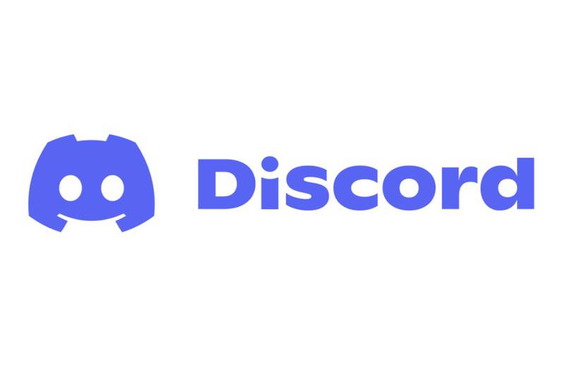 Logo de Discord.