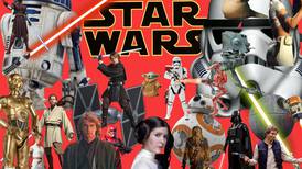 Día Star Wars: Resuelve quién es el impostor en este acertijo visual
