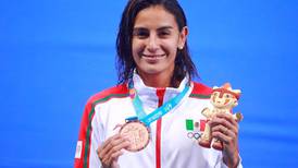 Deporte mexicano reaccionó a declaraciones de Paola Espinosa
