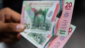 Numismática: Ofrecen billete de 20 en 500 mil pesos por un error de impresión