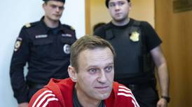 Crecen las tensiones políticas en Rusia: Alexey Navalny anunció que hará una huelga de hambre y denunció ser víctima de tortura y falta de cuidado médico