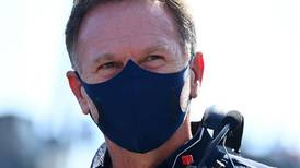 Christian Horner asegura que la sanción de Hamilton ‘no cambia nada’ para Red Bull