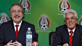 Revelan al directivo de la Selección Mexicana que se iba de 'pedo' con los jugadores