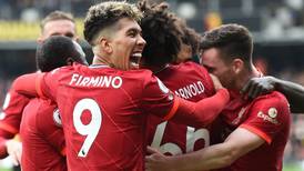 Liverpool le pasa por encima al Watford con ‘hat-trick’ de Firmino