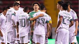 Presidente de FEPAFUT reconoce a México como top 5 de selección mundial