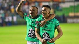 La revancha de Byron Castillo: León jugará la final de la Concachampions por un boleto al Mundial de Clubes