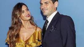 Iker Casillas y Sara Carbonero celebran juntos el cumpleaños 40 del ex futbolista
