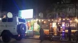 Joven es asesinada a balazos dentro de un bar en Morelos