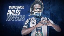 Avilés Hurtado quedó fuera de Monterrey y es nuevo jugador del Pachuca