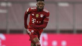 De refugiado a estrella del Bayern Munich: así fue la complicada infancia de Alphonso Davies