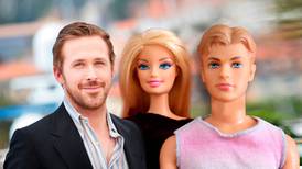 Barbie ya encontró a su Ken de carne y hueso: será Ryan Gosling