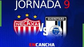 Necaxa vs Querétaro: Fecha, hora y dónde ver la Jornada 9 del Clausura 2023