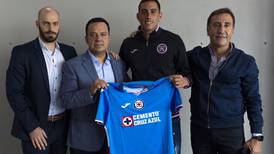 ¿Cómo jugará Cruz Azul en el Apertura 2022 tras la llegada de Ramiro Funes Mori?