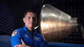 Un astronauta latinoamericano de la NASA lleva 10 meses varado en el espacio