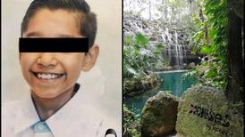 Tragedia en parque acuático en México:  Murió un niño de 13 años, lo succionó un filtro de agua