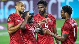 La Selección de Trinidad y Tobago denuncia insultos racistas