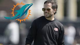 NFL | ¿Quién es Mike McDaniel, el nuevo entrenador en jefe de los Miami Dolphins?