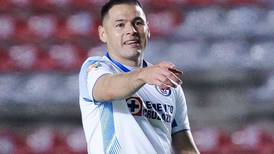 Pablo Aguilar ya tiene definido su futuro tras salir de Cruz Azul