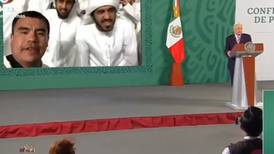 VIDEO l AMLO habla del video donde un mexicano enseña a qataríes a decir groserías