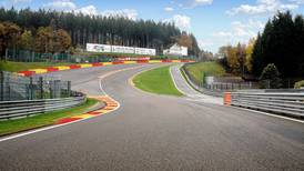Fórmula 1 resolvió futuro para el Gran Premio de Bélgica