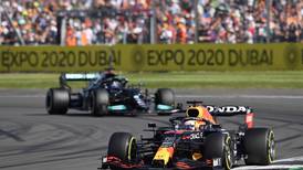 GPDA intervendría entre conflicto de Max Verstappen y Lewis Hamilton