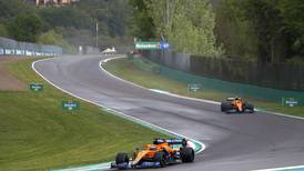 ¡Entérate! La guía de la carrera Sprint en el Gran Premio de Emilia Romagna