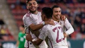 Los futbolistas de la Selección Mexicana que más destacaron ante Irak previo al Mundial de Qatar