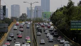 Contingencia ambiental: ¿Qué autos sí circulan este 24 de febrero en la Ciudad de México?