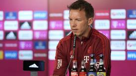 Julian Nagelsmann denuncia amenazas de muerte tras eliminación del Bayern Múnich de la Champions League