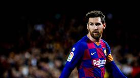 Xavi le mete presión a Lionel Messi para fichar por el Barcelona: “Depende 99% de él”
