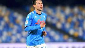 Chucky Lozano fue clave para la victoria del Napoli sobre el Spezia en la Fecha 6 de la Serie A