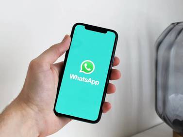 WhatsApp: Si usas estas palabras dentro de la app podrían bloquearte