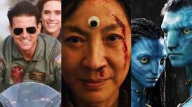 Premios Óscar 2023: Dónde ver las cintas nominadas a mejor película