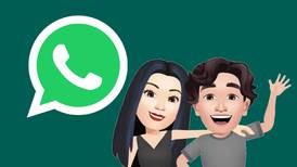 WhatsApp: Los avatares podrían llegar en las próximas actualizaciones