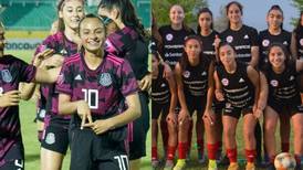 México y Chile no jugarán el Mundial Femenil Sub-17 en la India