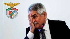 Corrupción en el fútbol: Detienen al presidente del Benfica y su hijo
