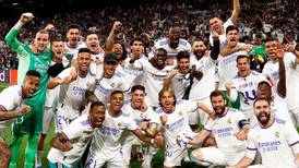 ¿Problemas para el campeón? Las seis ausencias del Real Madrid ante Atlético