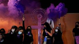 8M: Las rutas para la marcha feminista en el Día de La Mujer en la CDMX y las calles que estarán cortadas