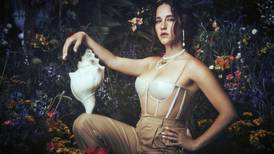 Ximena Sariñana hará un show acústico en el marco de la exposición Frida inmersiva: te decimos cómo asistir
