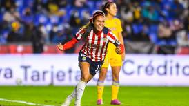 Chivas vs Tigres: día, hora y dónde ver la semifinal de vuelta de la Liga MX Femenil
