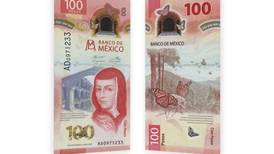 Numismática: ¡Puedes vender este billete de 100 hasta en 25 mil pesos!