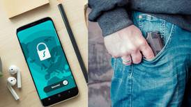 Android: Con este truco no podrán apagar tu teléfono si te lo roban y podrás saber su ubicación
