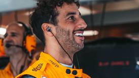 La millonaria cifra que Daniel Ricciardo pidió a McLaren para salir de la escudería de la Fórmula 1