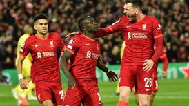 Liverpool se lleva ventaja importante ante el Villarreal en las semifinales de la Champions League