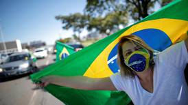 La tragedia es imparable ¡otro récord más!: Brasil registró más de 90.000 casos de covid en un solo día