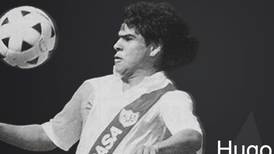 VIDEO: Así jugaba Hugo Maradona, el hermano menor de “El Diego”