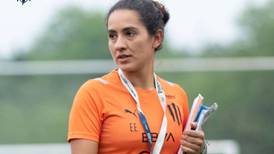 Eva Espejo considera justo el VAR en la Liga MX Femenil: "Hubo errores que nos costaron resultados"