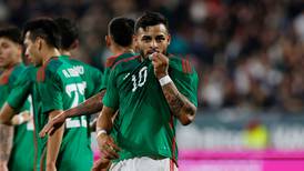 Chucky Lozano y Chicharito fuera: la primera nómina de la Selección Mexicana para disputar la Nations League 