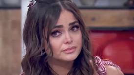 Marisol González entre lágrimas anunció que dejará el programa "Hoy"